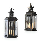 Scandinavian Candle Lantern