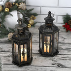 Scandinavian Candle Lantern