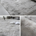 Shaggy Rug
