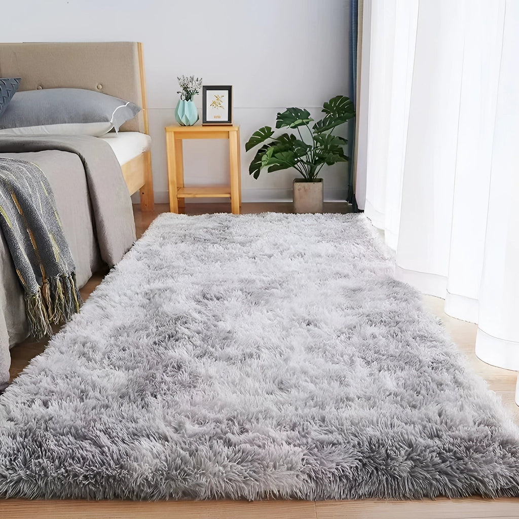 Shaggy Rug