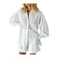 Shirt and Shorts Set