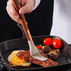 Silicone Kitchen Utensil Set