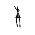 Sitting Rabbit Sculpture