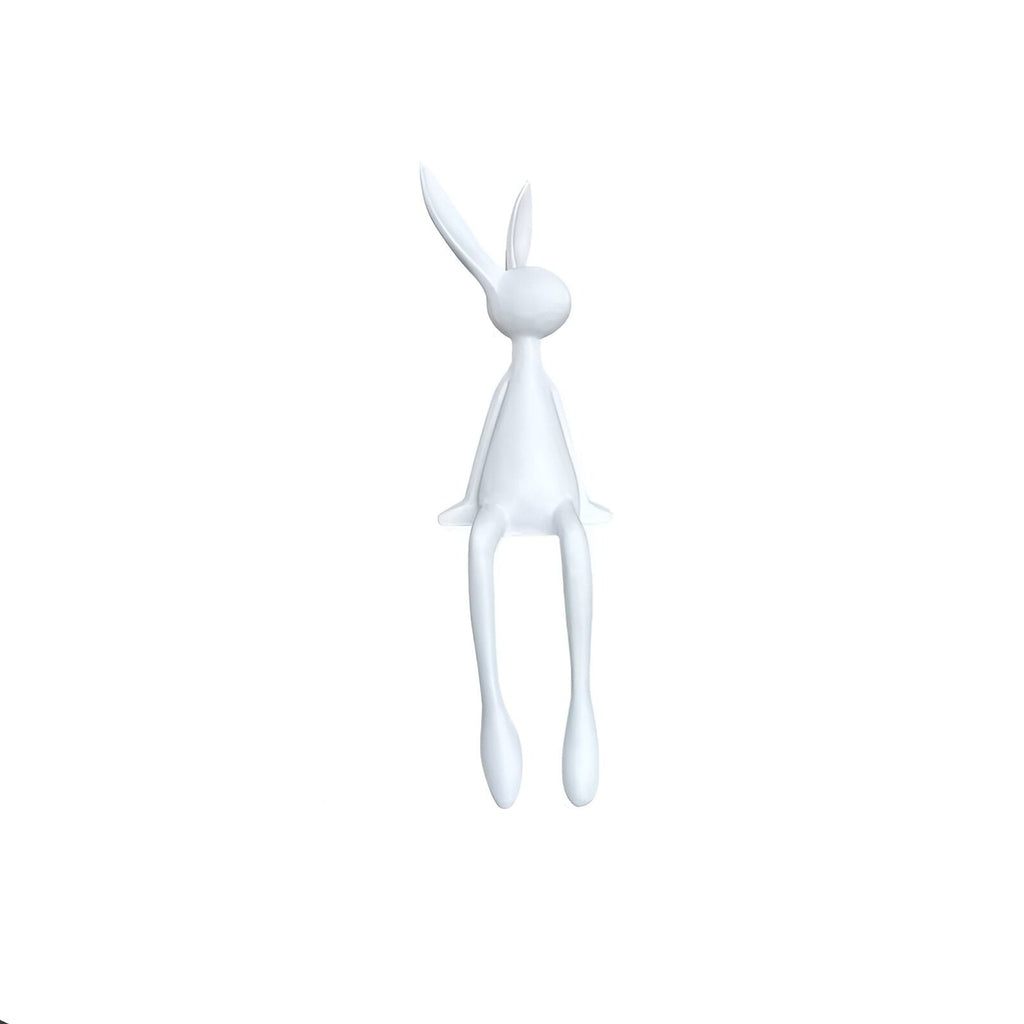 Sitting Rabbit Sculpture