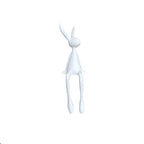 Sitting Rabbit Sculpture