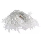 Snowflake Fairy Lights