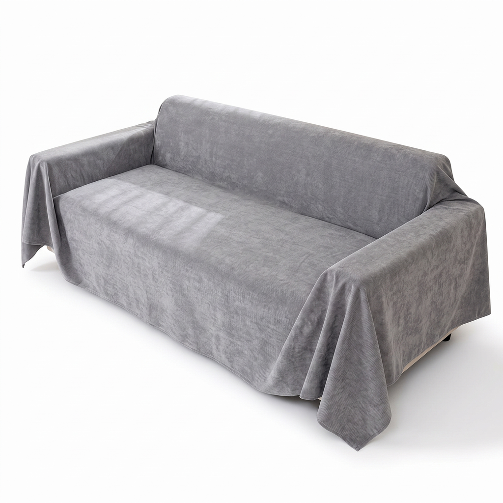 Sofa Cover Throw