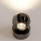 Sphere LED Wall Spotlight