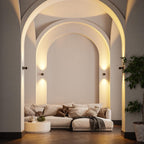 Sphere LED Wall Spotlight