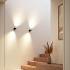 Sphere LED Wall Spotlight