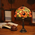 Stained Glass Table Lamp