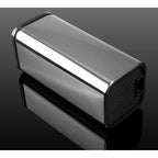 Stainless Steel Knife Block