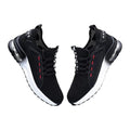 Steel Toe Safety Trainers