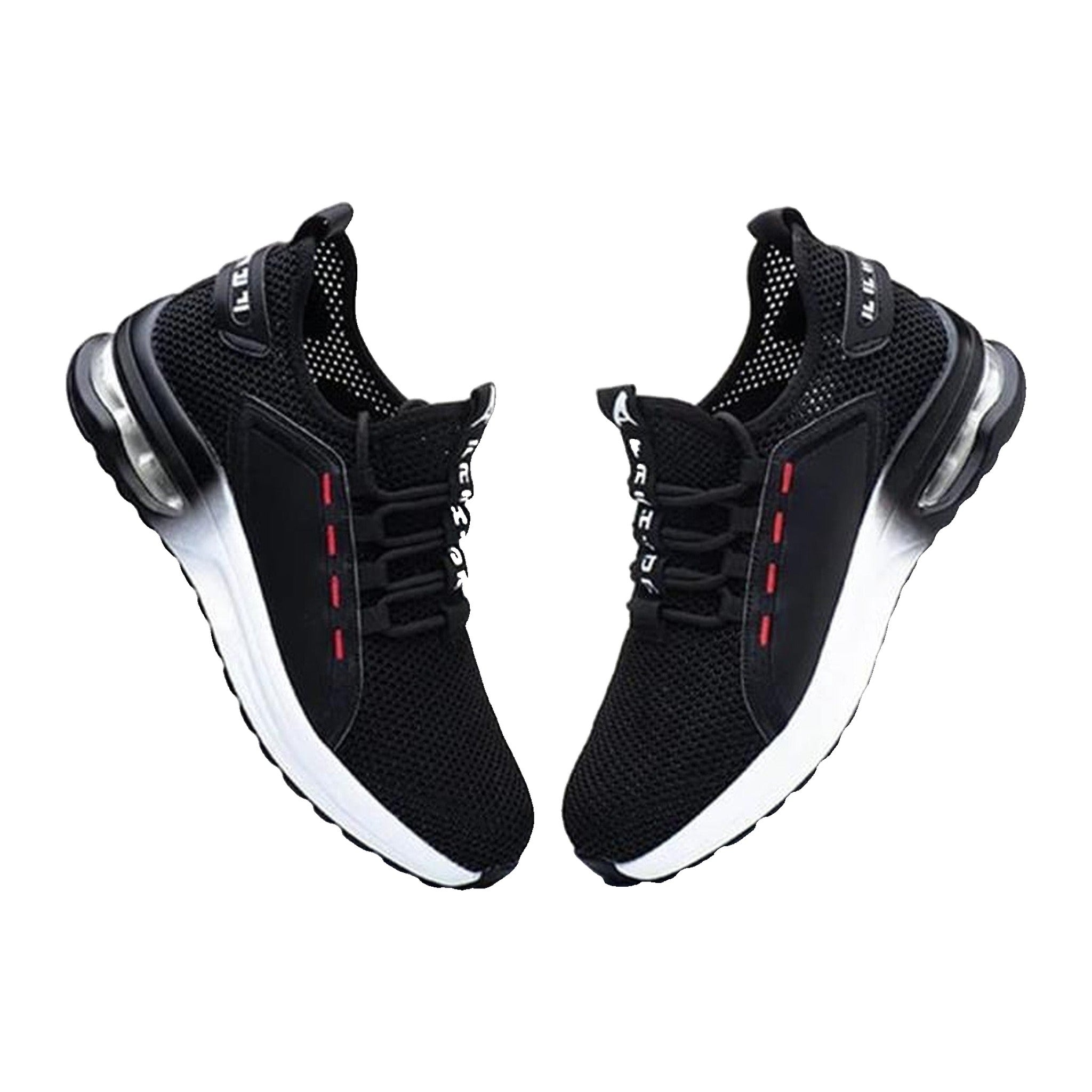 Steel Toe Safety Trainers