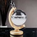 Storm Glass Weather Station