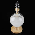 Storm Glass Weather Station