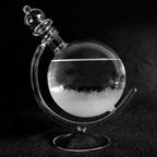 Storm Glass Weather Station