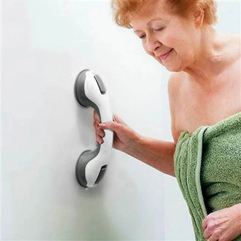 Suction Grab Handle