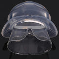 Tongue Stabiliser – anti-snoring mouthpiece, medical silicone