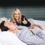 Tongue Stabiliser – anti-snoring mouthpiece, medical silicone
