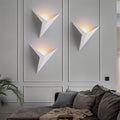 Triangle Wall Light