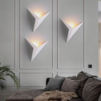 Triangle Wall Light
