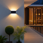 Up and Down LED Wall Light