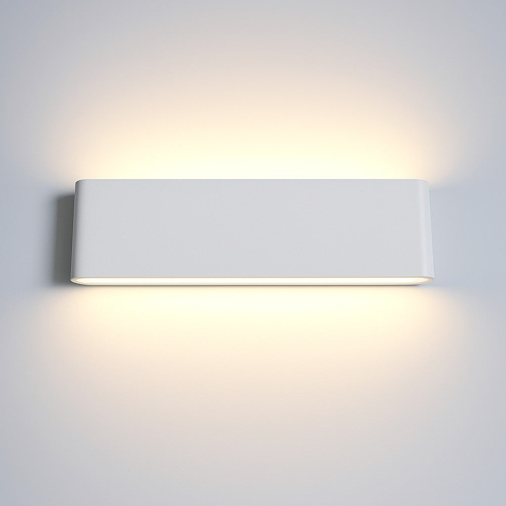 Up and Down LED Wall Light