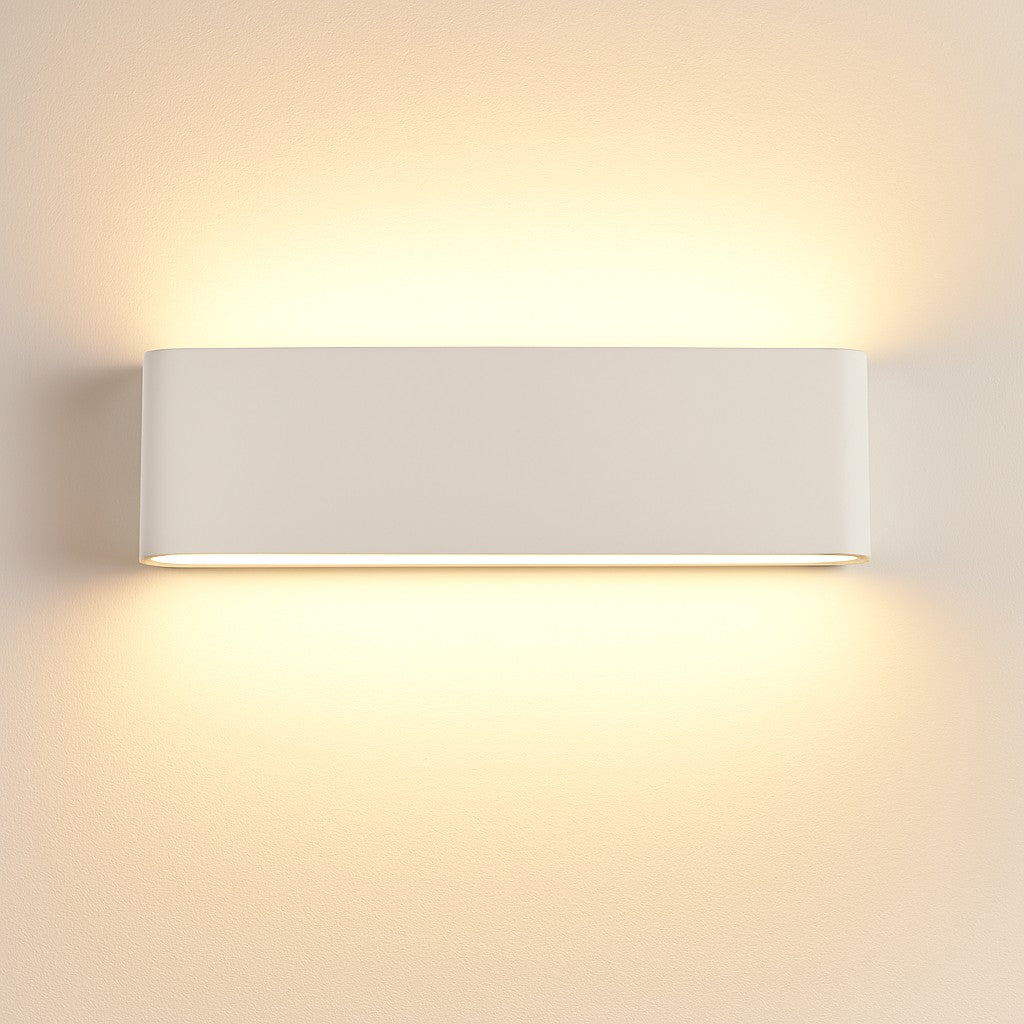 Up and Down LED Wall Light