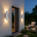 Up and Down Wall Light