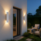 Up and Down Wall Light