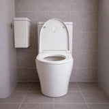 UV-C Toilet Sanitiser – motion night light, USB rechargeable