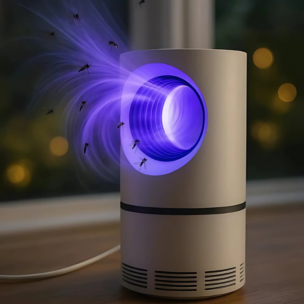 UV Insect Trap