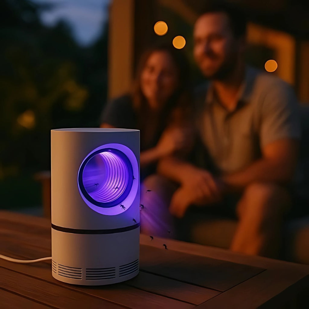 UV Insect Trap