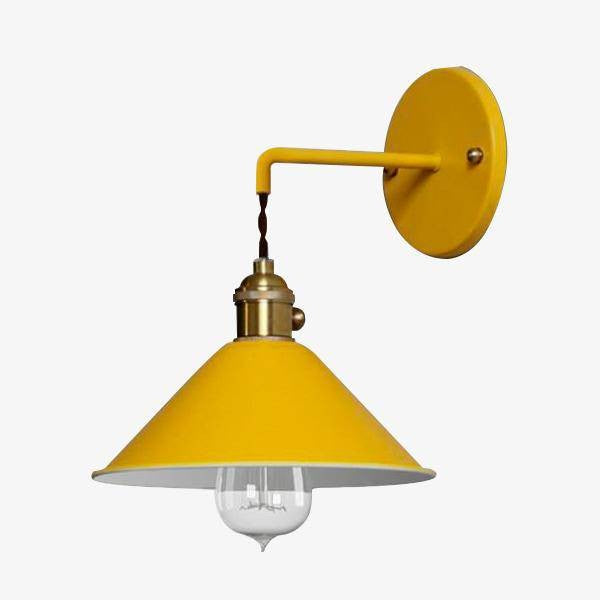 Vintage Wall Light