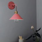 Vintage Wall Light