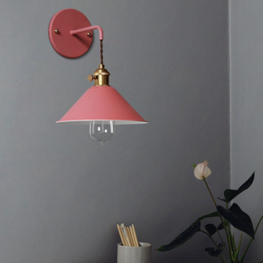 Vintage Wall Light