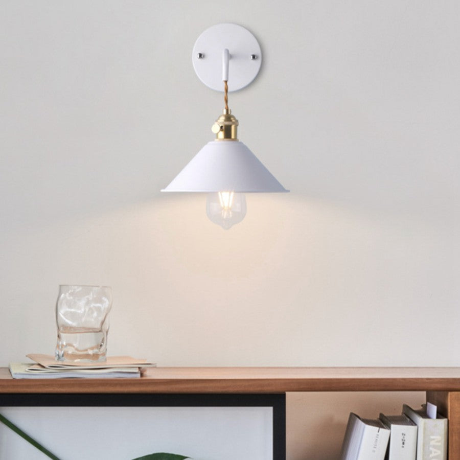 Vintage Wall Light