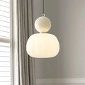 Wabi-Sabi Pendant Light