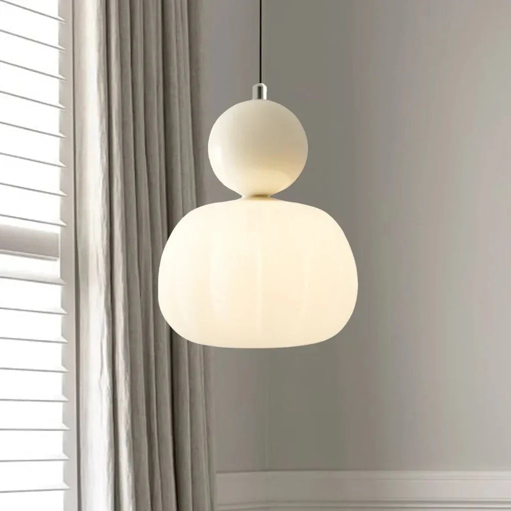 Wabi-Sabi Pendant Light