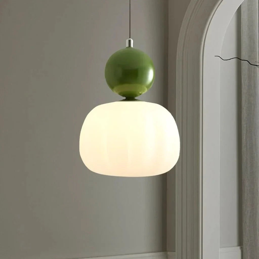 Wabi-Sabi Pendant Light