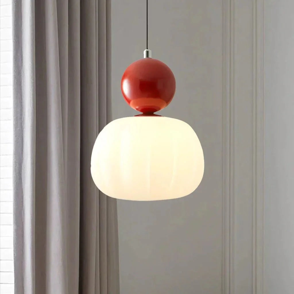 Wabi-Sabi Pendant Light