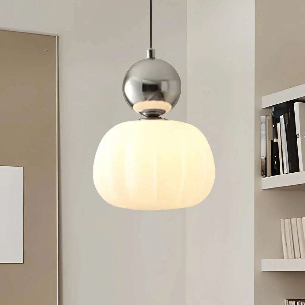 Wabi-Sabi Pendant Light