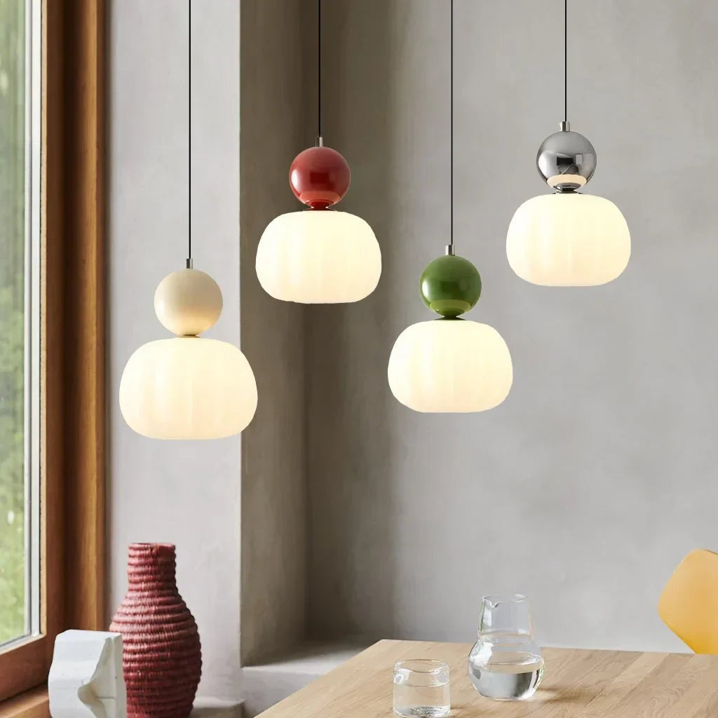 Wabi-Sabi Pendant Light