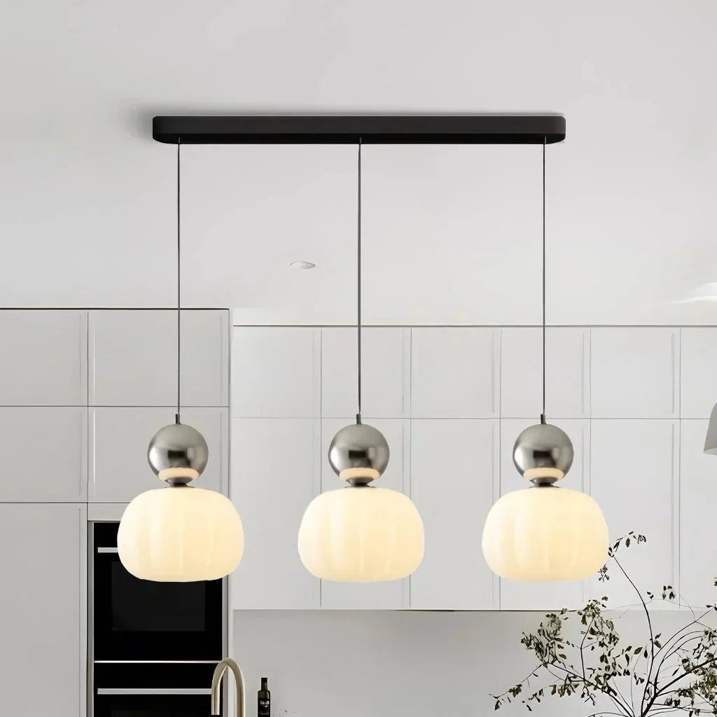 Wabi-Sabi Pendant Light