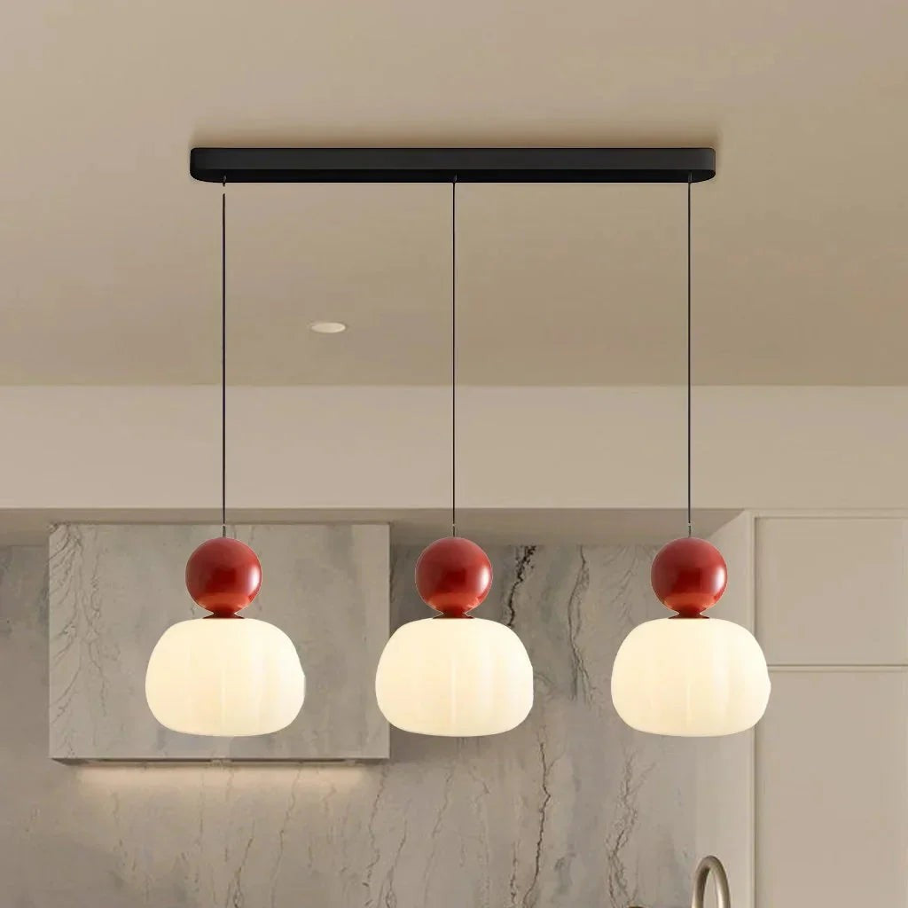 Wabi-Sabi Pendant Light