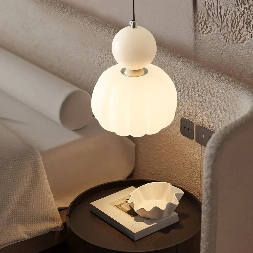 Wabi-Sabi Pendant Light