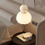 Wabi-Sabi Pendant Light