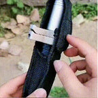 Walking Stick – lightweight alloy, anti-slip grip, three sizes