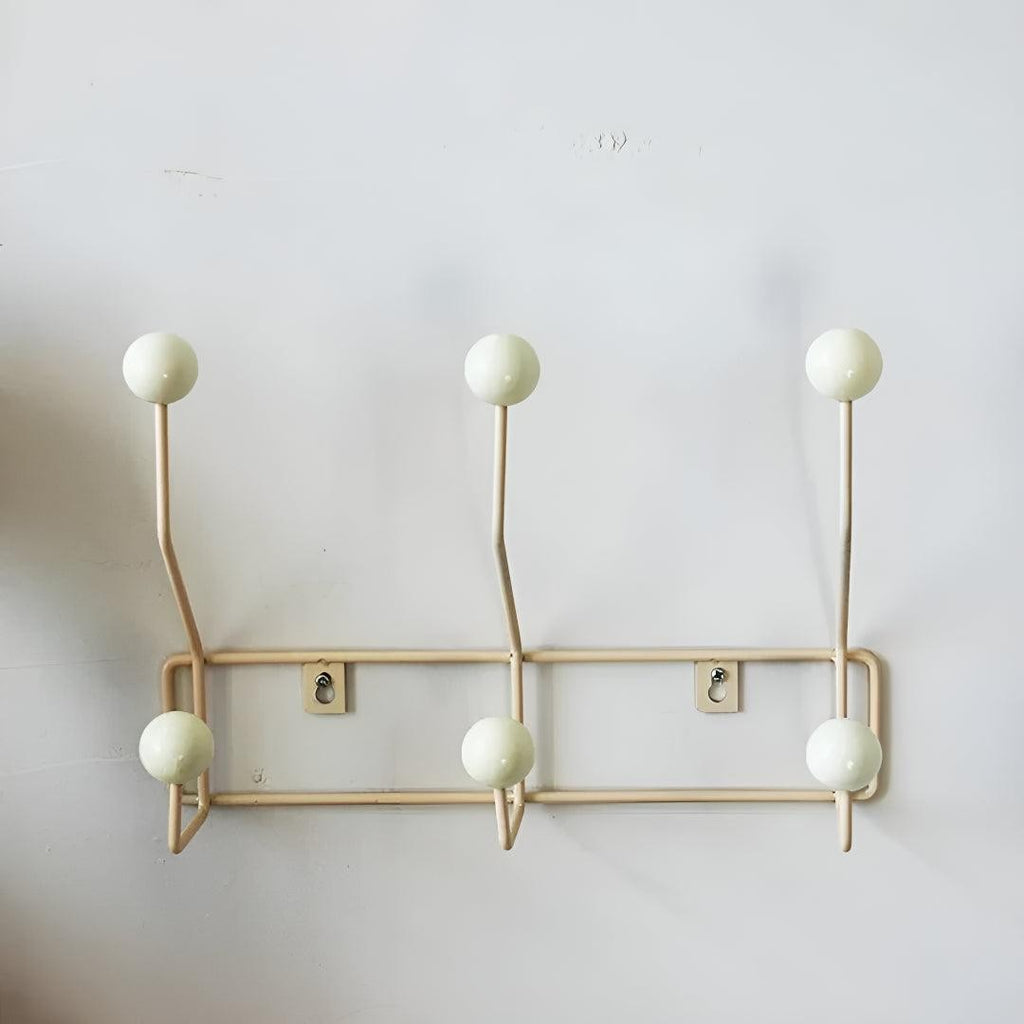 Wall Coat Rack